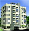 Sri Sai Residency - 2 bhk Flat at Deepthi Sree Nagar, Hyderabad